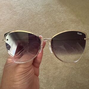 Quay Dusk to Dawn Sunglasses